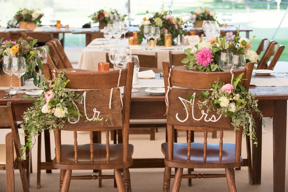 Photo of Nicole Smith Wedding Planning