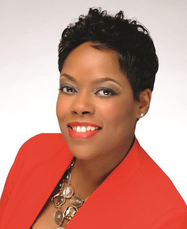Photo of Natasha Parker - State Farm Insurance Agent