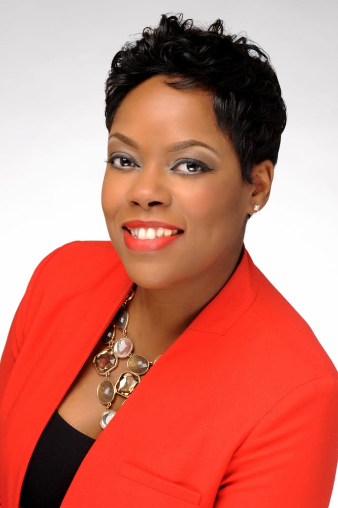Photo of Natasha Parker - State Farm Insurance Agent