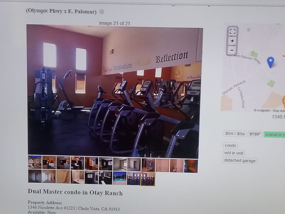 Photo of Property Management of San Diego