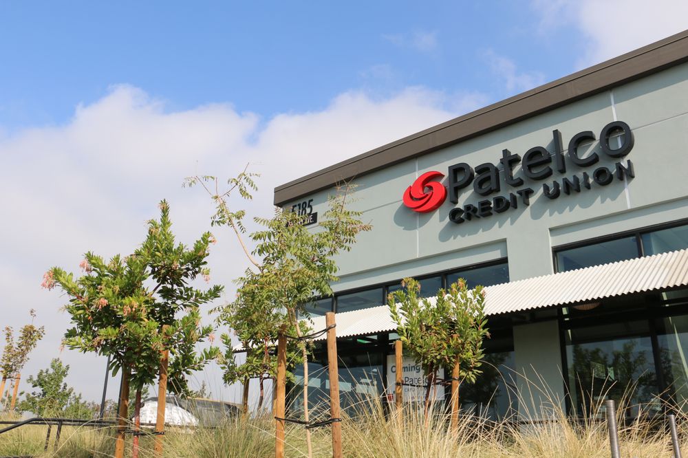 Photo of Patelco Credit Union