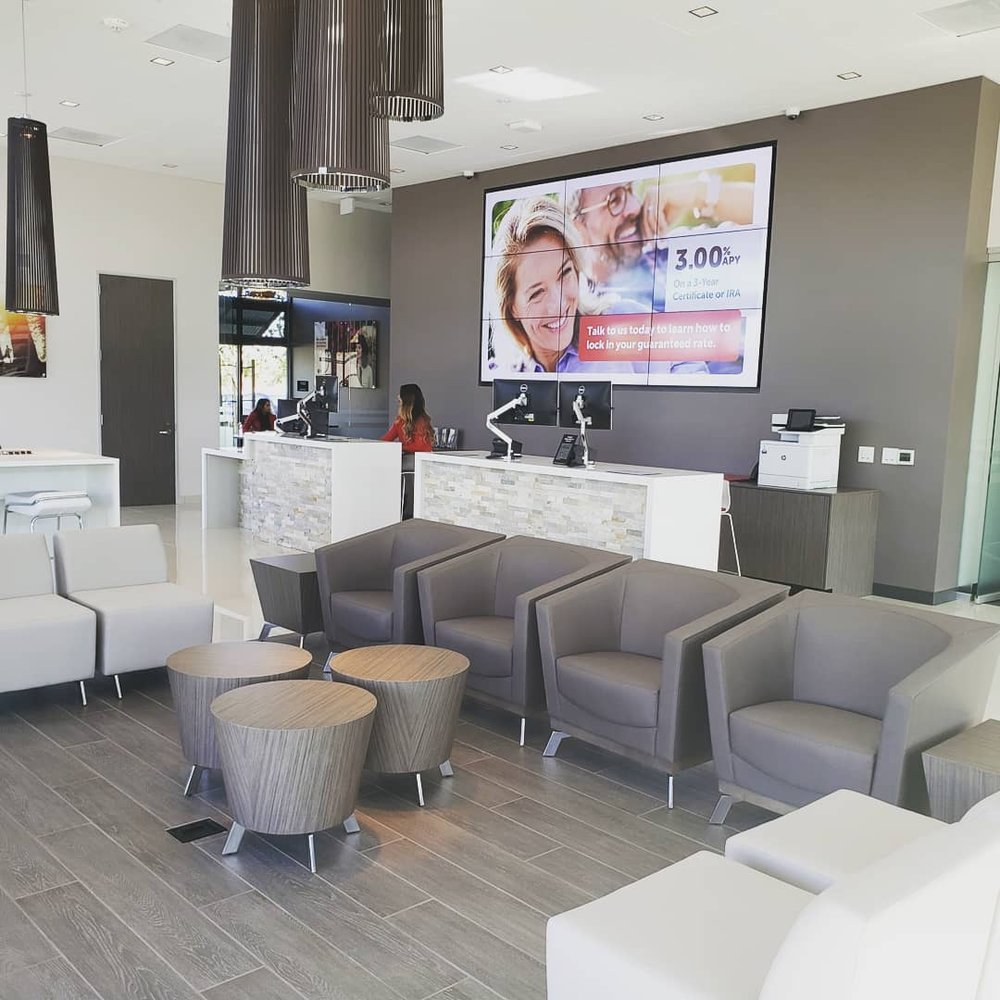 Photo of Patelco Credit Union