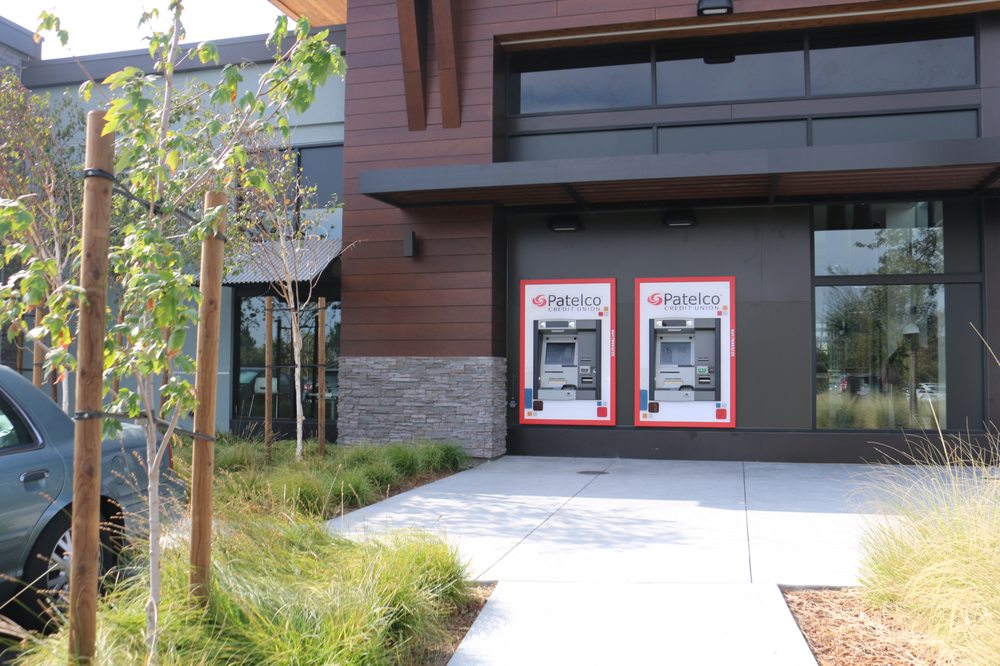 Photo of Patelco Credit Union