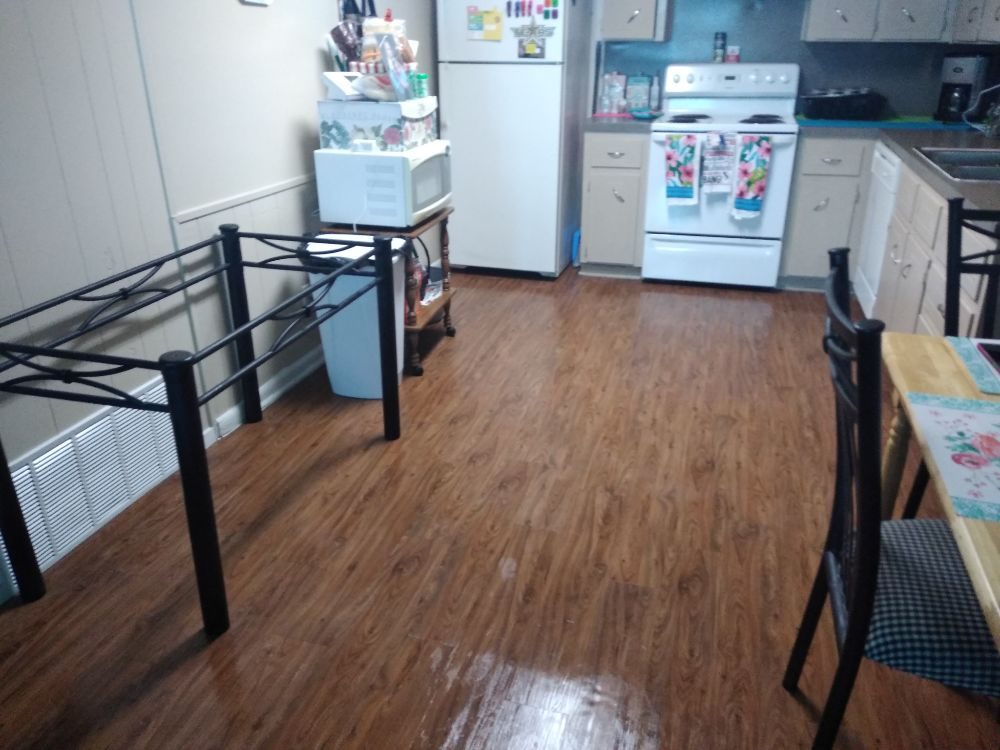 Photo of Mattie's Cleaning Services