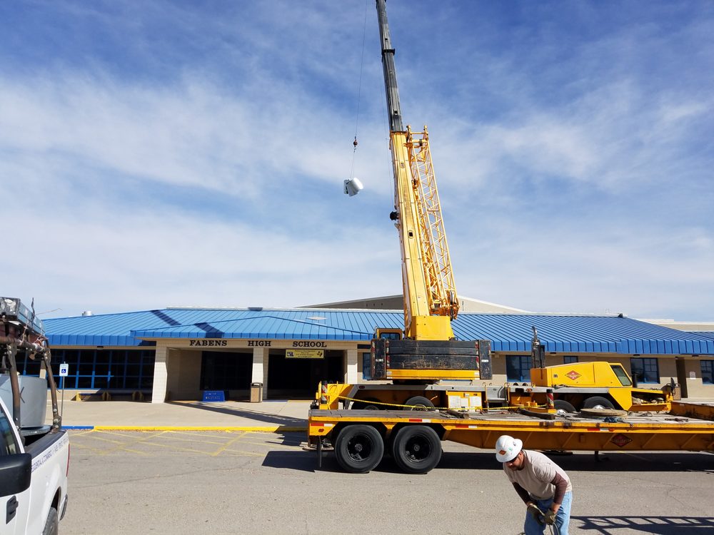 Photo of Control & Equipment Company