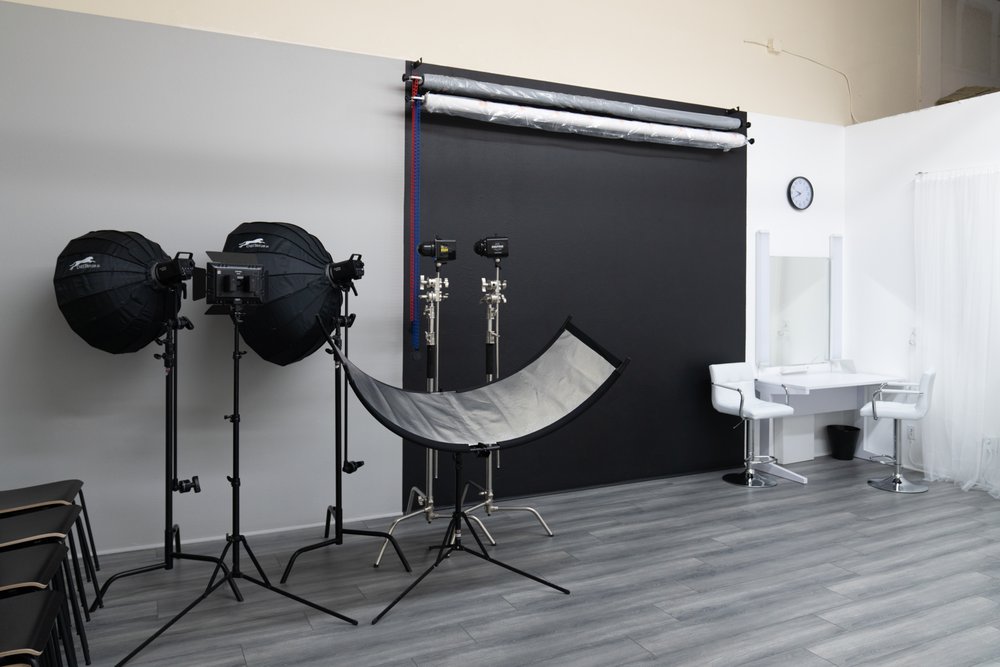 Photo of Robert Swapp Photography Studio