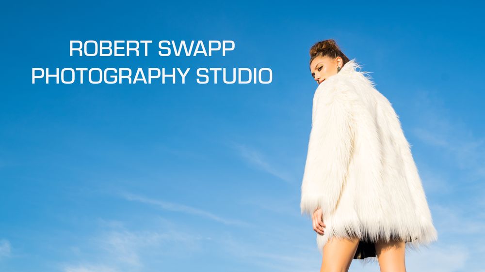 Photo of Robert Swapp Photography Studio