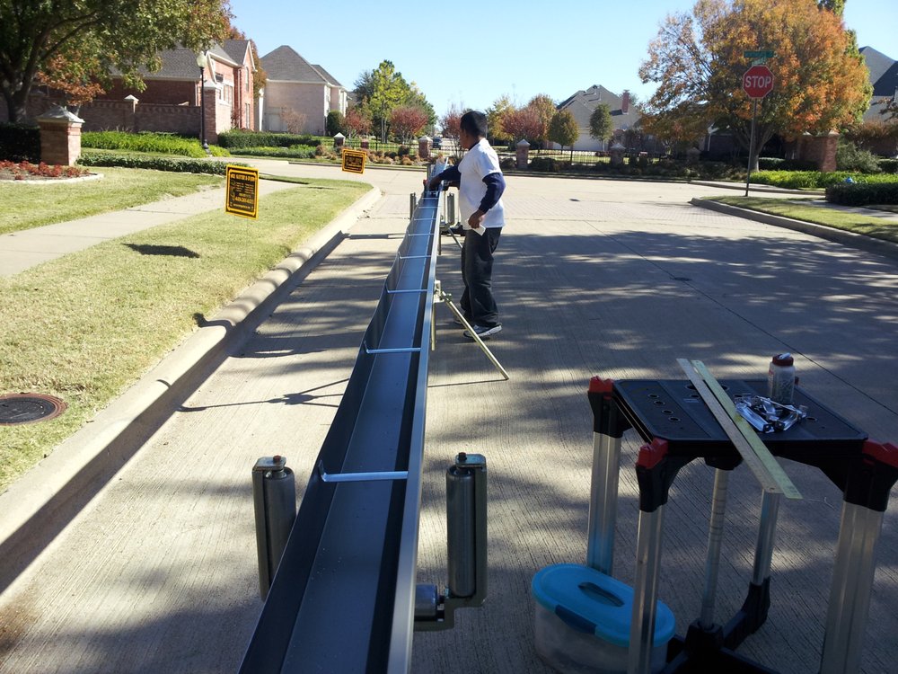 Photo of Ace Gutter & Drain