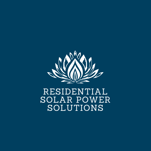 Photo of Residential Solar Power Solutions