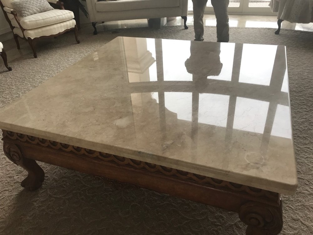 Photo of Marble Colors Restoration LLC