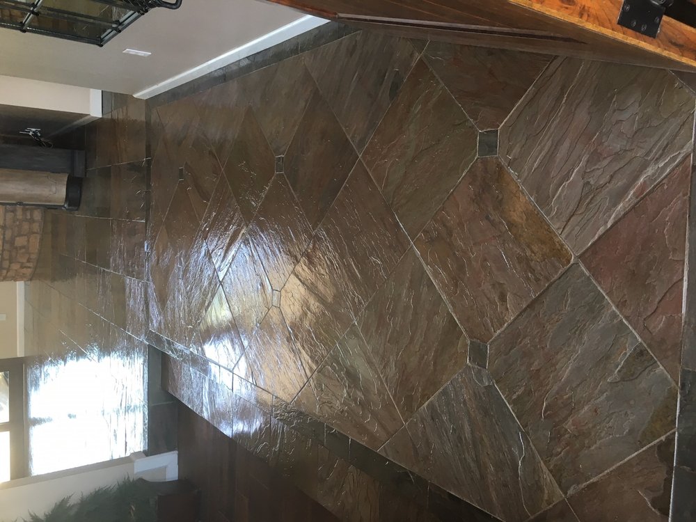 Photo of Marble Colors Restoration LLC