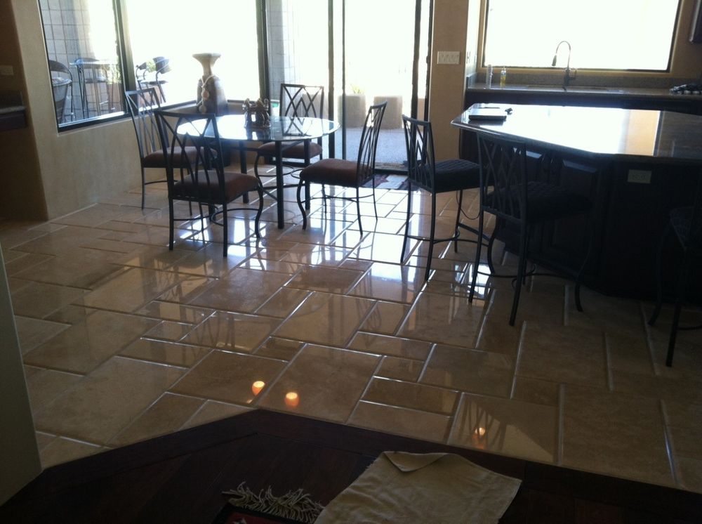 Photo of Marble Colors Restoration LLC