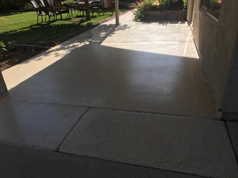 Photo of Marble Colors Restoration LLC