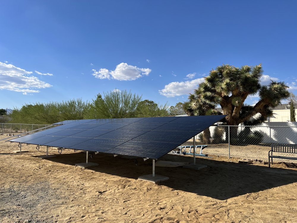 Photo of Green Energy Services