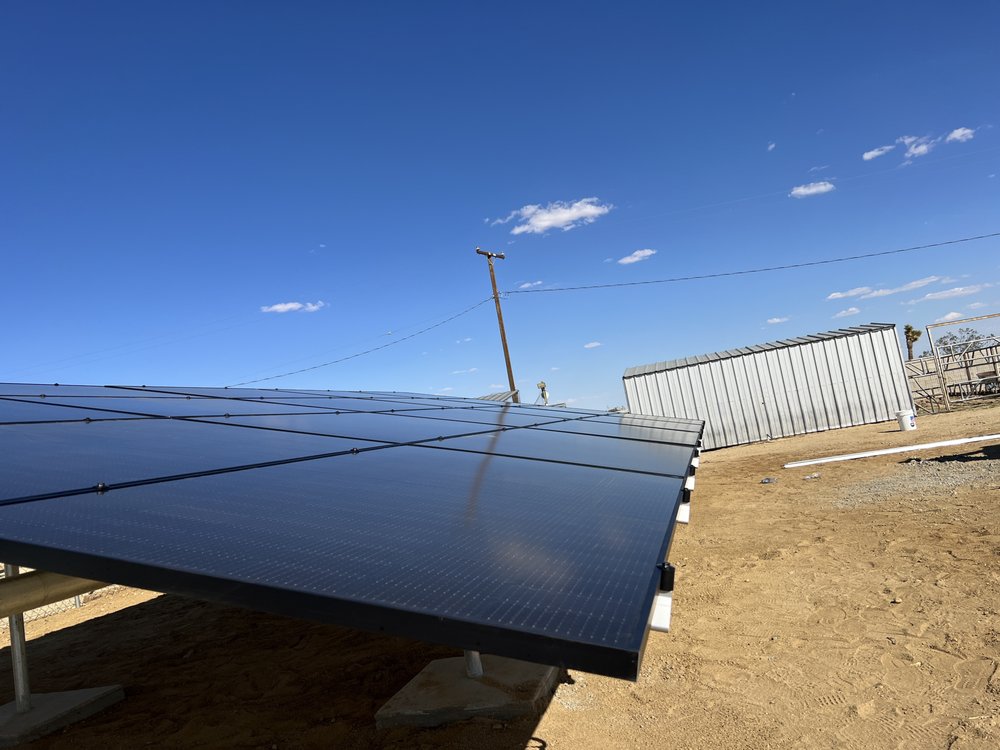 Photo of Green Energy Services