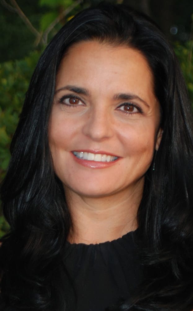 Photo of Annette Di Bello, CPA, CFP® - Di Bello Financial Inc.
