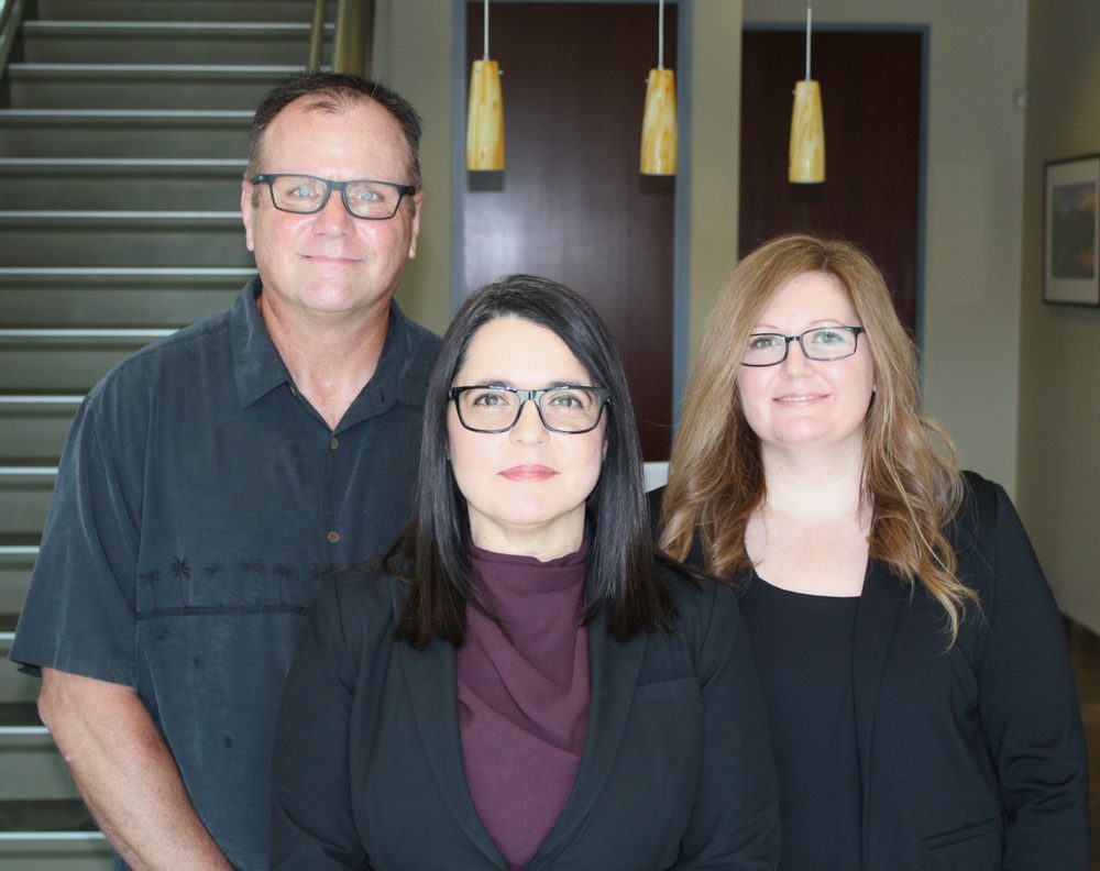 Photo of Annette Di Bello, CPA, CFP® - Di Bello Financial Inc.