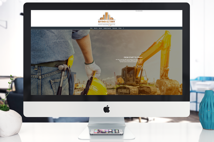 Photo of Michigan Business Designs