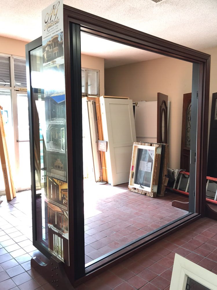 Photo of Window & Door Center