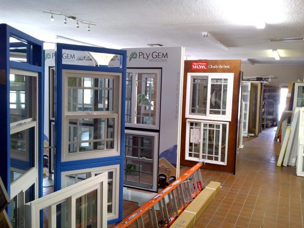 Photo of Window & Door Center