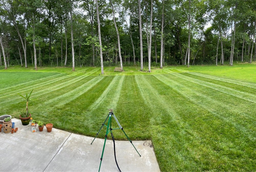 Photo of A Cut Above Landscape