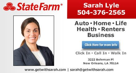 Photo of Sarah Lyle - State Farm Insurance Agent