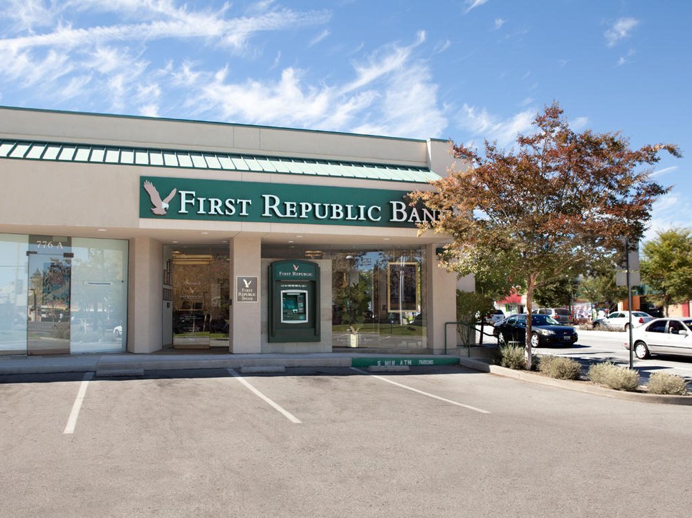Photo of First Republic Bank