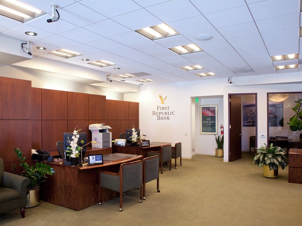 Photo of First Republic Bank