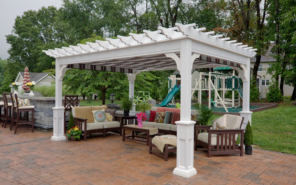 Photo of Lake Norman Hardscapes