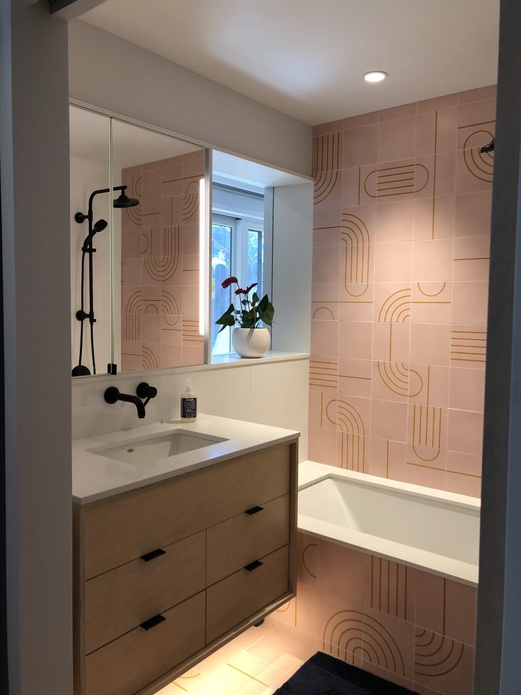 Photo of Fonseca Marble & Tile