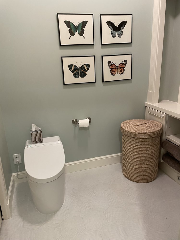 Photo of Fonseca Marble & Tile