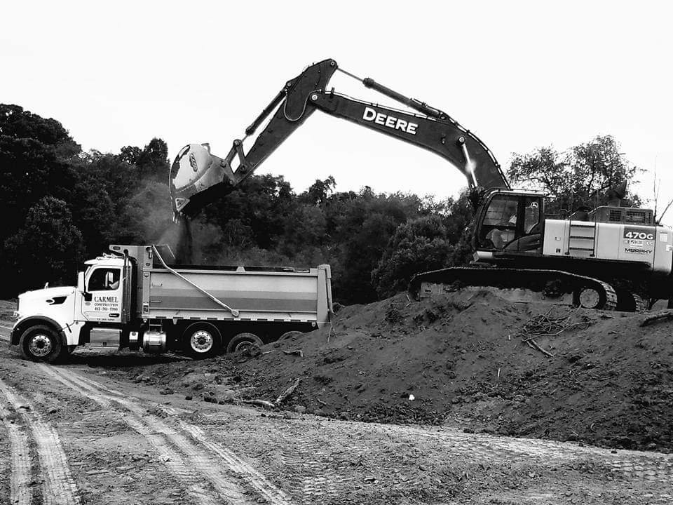 Photo of Carmel Construction