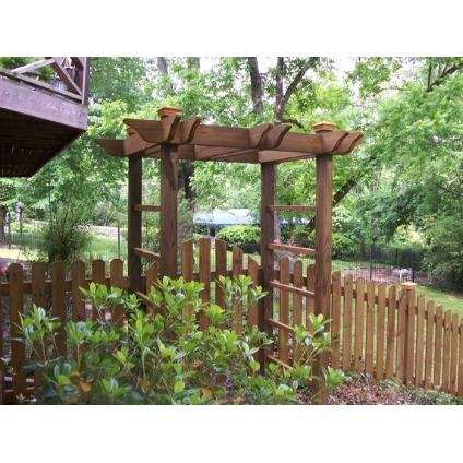 Photo of All-A-Round Fence & Deck