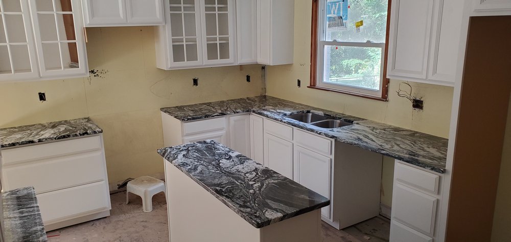 Photo of Amaya Granite