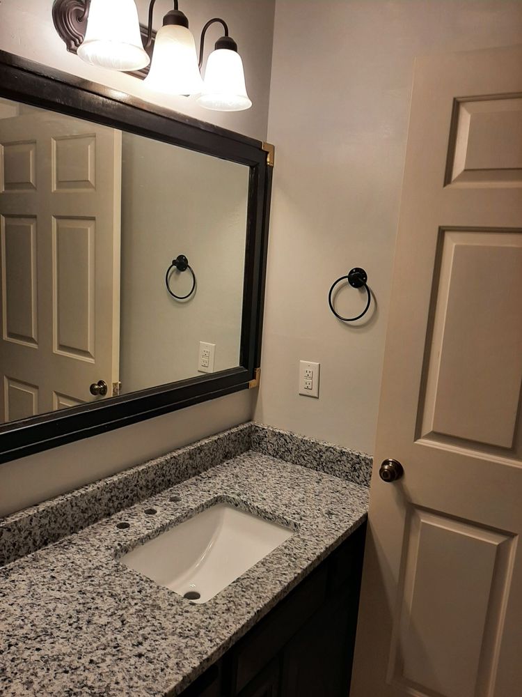 Photo of Amaya Granite