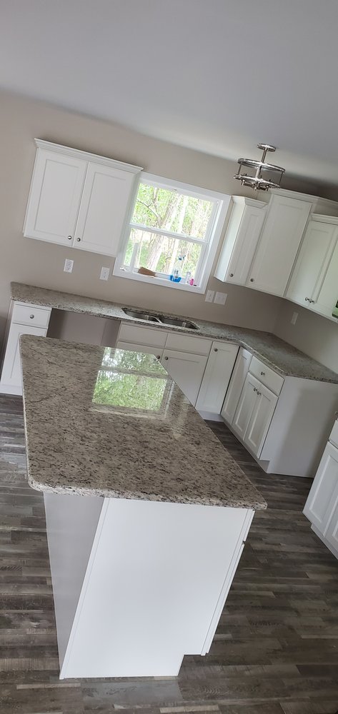 Photo of Amaya Granite