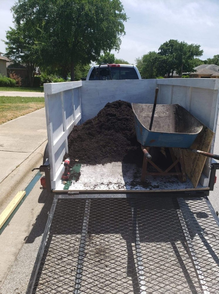 Photo of Aussie Turf & Landscaping