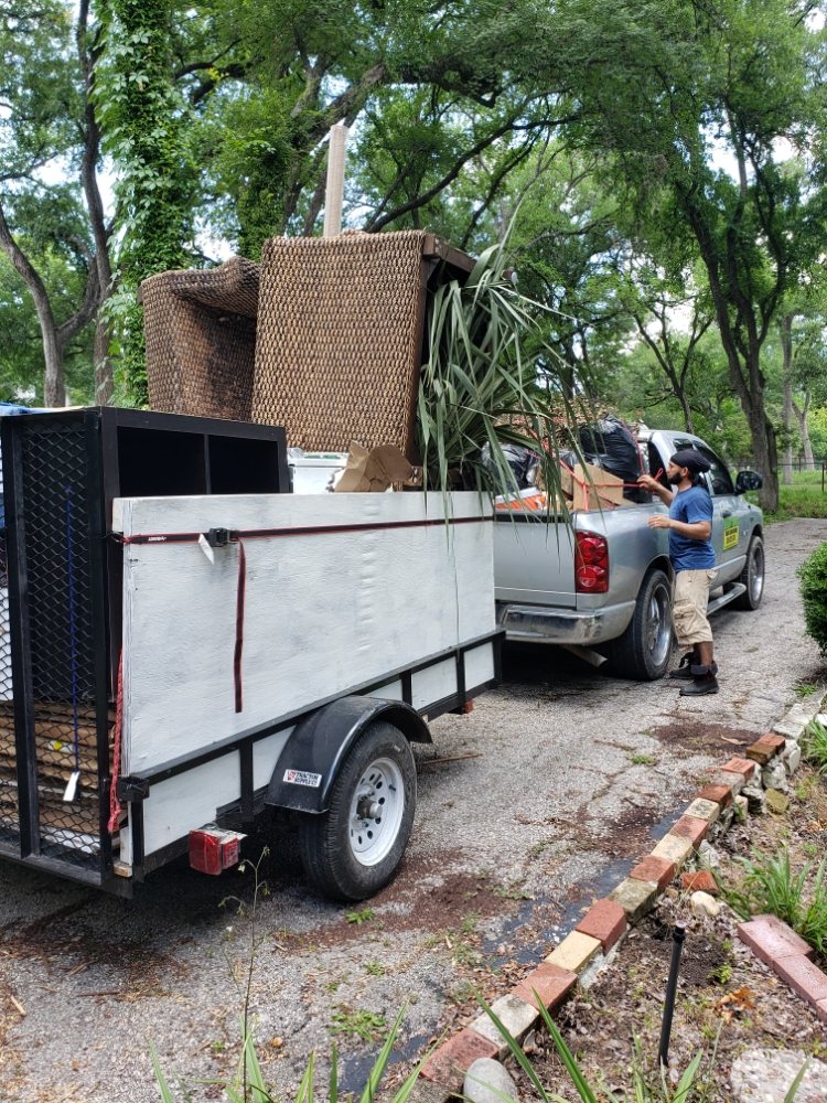 Photo of Aussie Turf & Landscaping