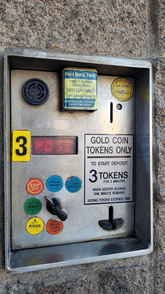 Photo of Gold Coin Car Wash