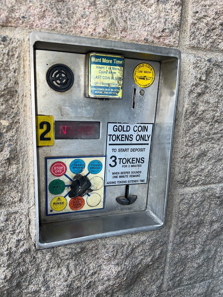 Photo of Gold Coin Car Wash