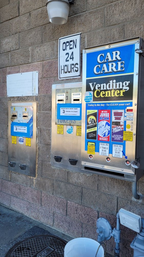 Photo of Gold Coin Car Wash
