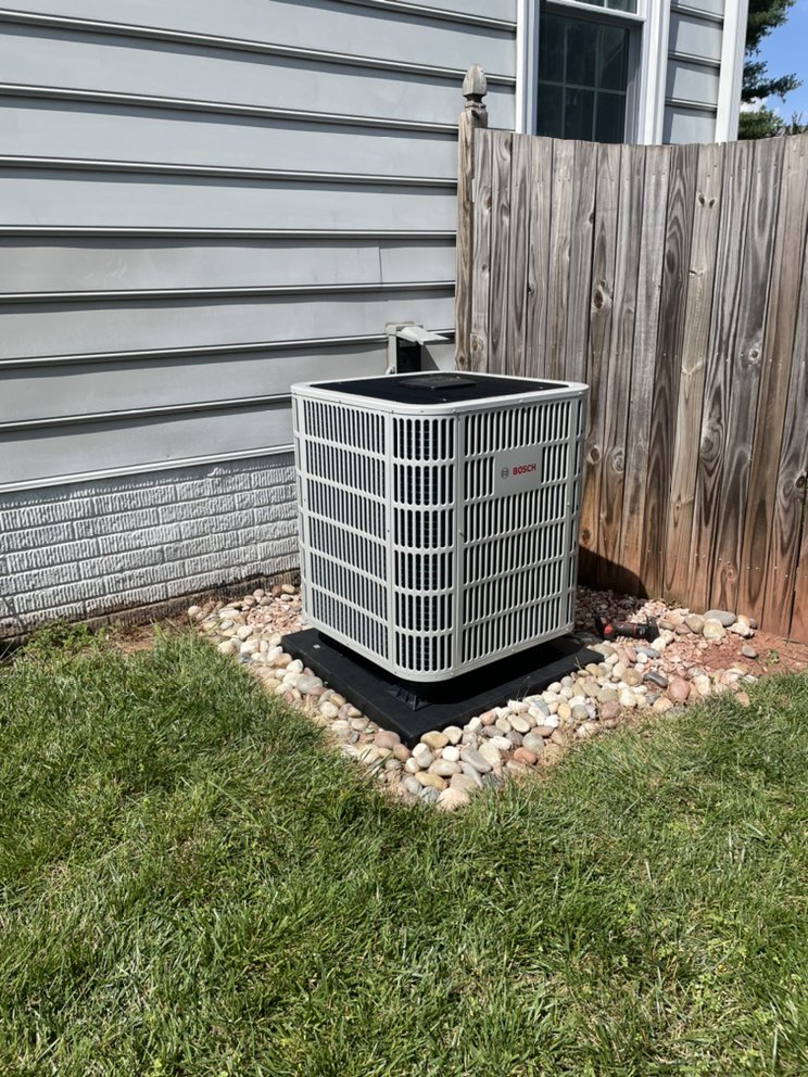 Photo of TC HVAC Services