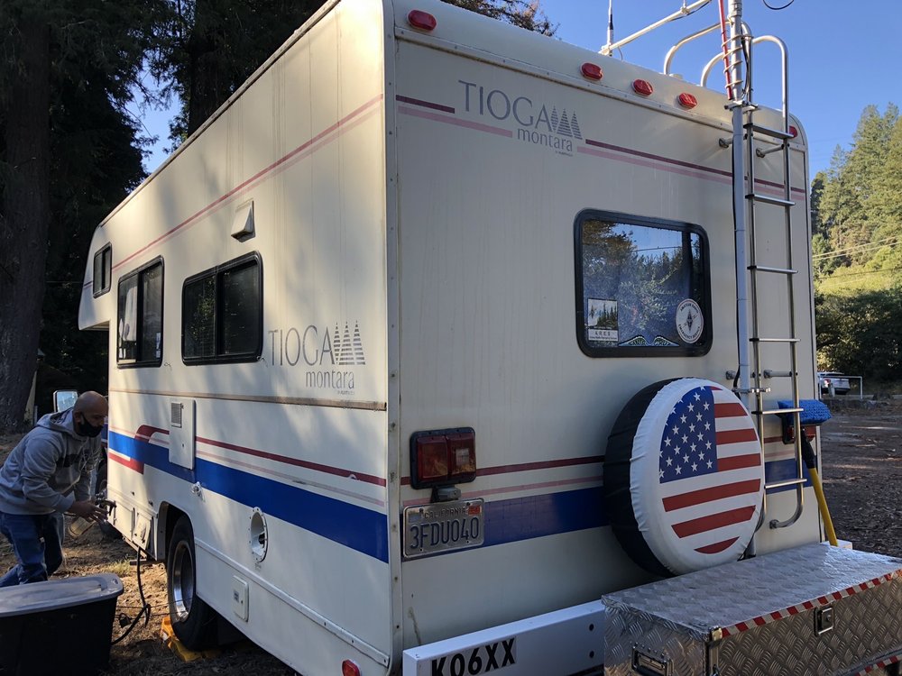 Photo of OMG Mobile Auto Detailing