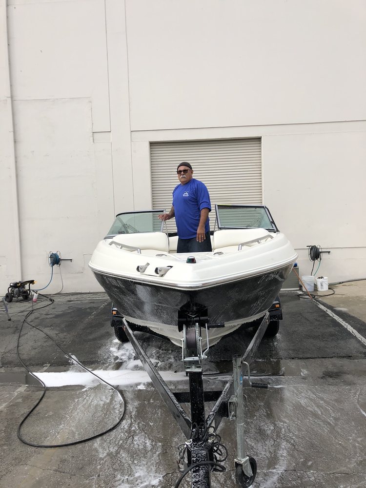 Photo of OMG Mobile Auto Detailing