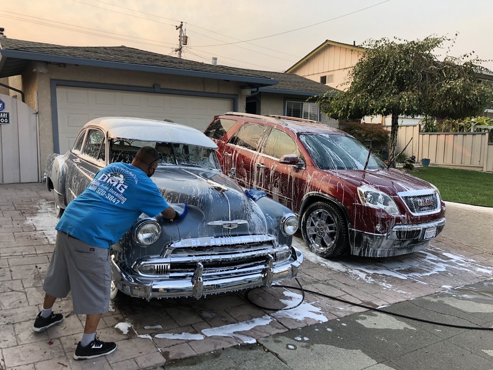 Photo of OMG Mobile Auto Detailing