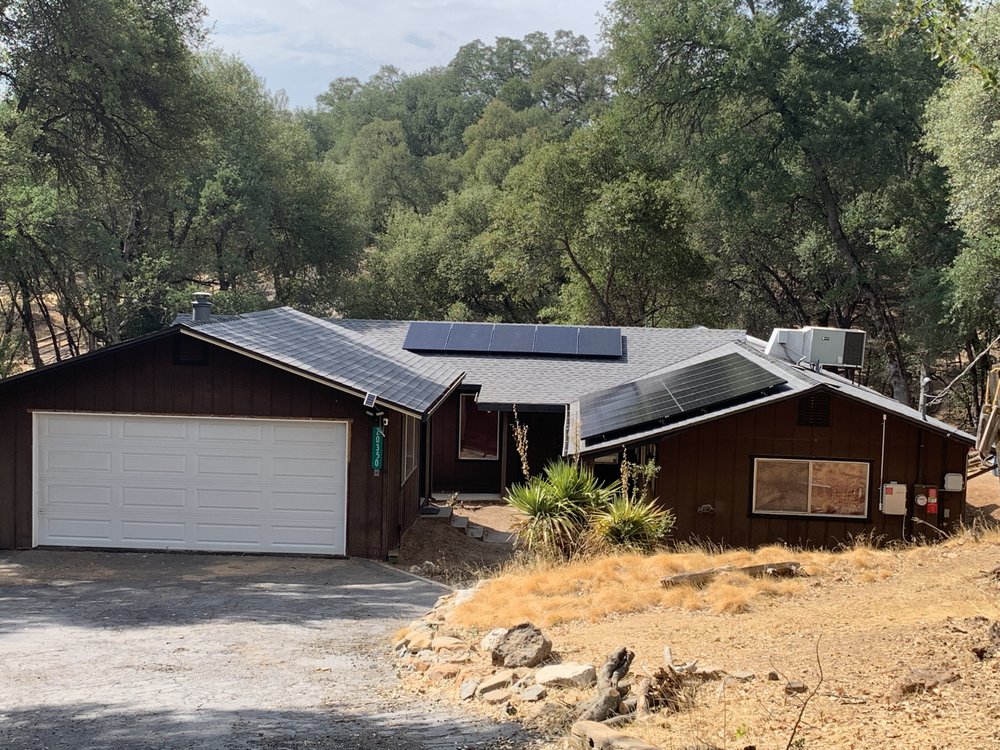 Photo of Solar Installation Group