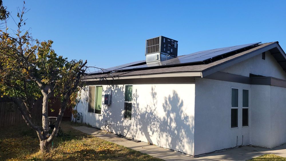 Photo of Solar Installation Group