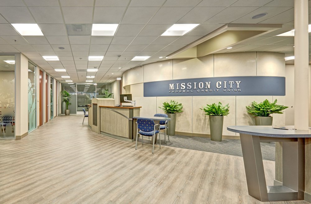Photo of Mission City Federal Credit Union