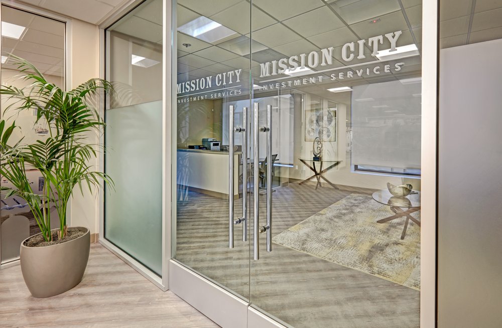 Photo of Mission City Federal Credit Union