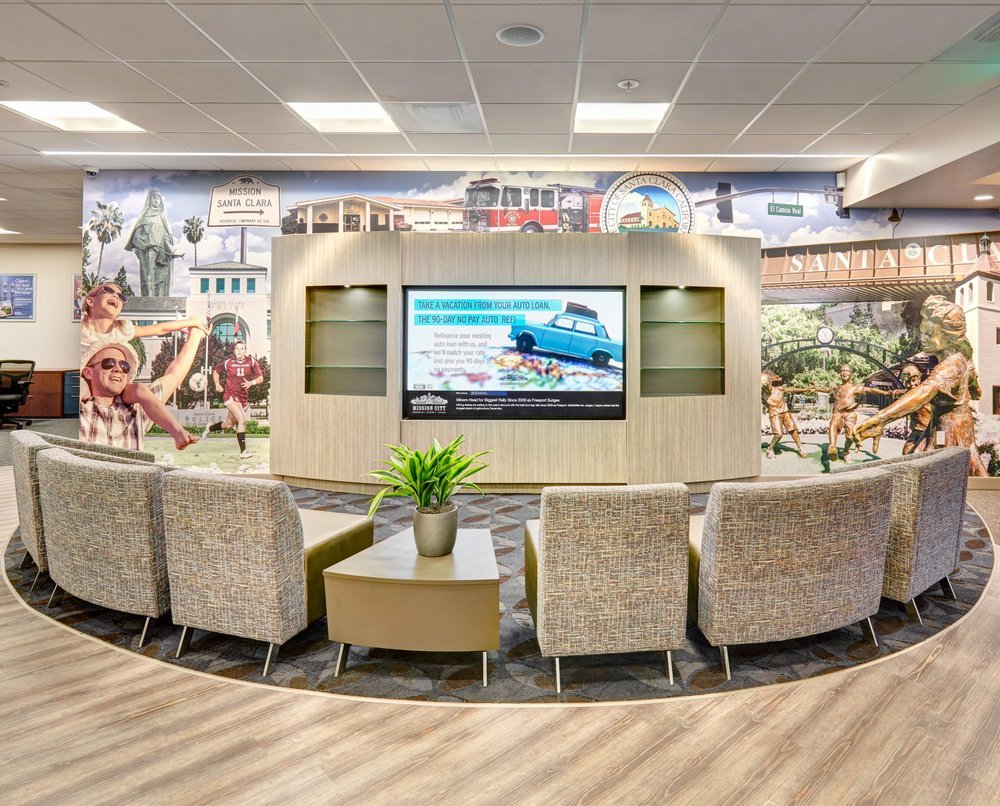 Photo of Mission City Federal Credit Union